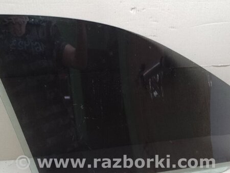 ФОТО Стекло двери для Hyundai Santa Fe CM (05-12) Киев