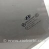 ФОТО Стекло двери для Hyundai Santa Fe CM (05-12) Киев