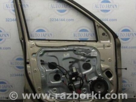 ФОТО Дверь для Hyundai Santa Fe CM (05-12) Киев
