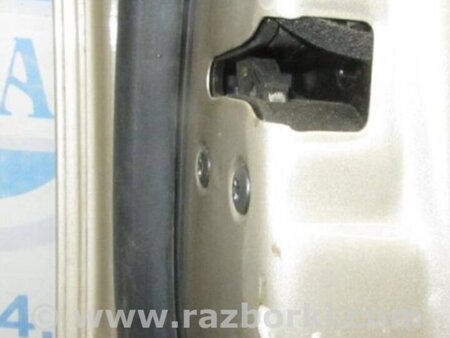 ФОТО Дверь для Hyundai Santa Fe CM (05-12) Киев