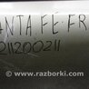 ФОТО Дверь для Hyundai Santa Fe CM (05-12) Киев