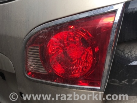 ФОТО Фонарь задний внутренний для Hyundai Santa Fe CM (05-12) Киев