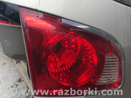 ФОТО Фонарь задний внутренний для Hyundai Santa Fe CM (05-12) Киев