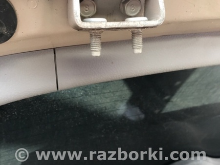 ФОТО Петля крышки багажника для Hyundai Santa Fe CM (05-12) Киев