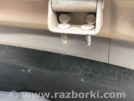 ФОТО Петля крышки багажника для Hyundai Santa Fe CM (05-12) Киев