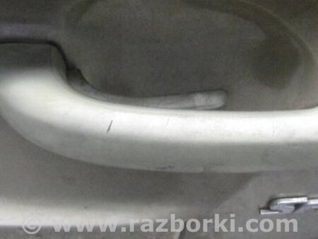 ФОТО Крышка багажника для Hyundai Santa Fe CM (05-12) Киев