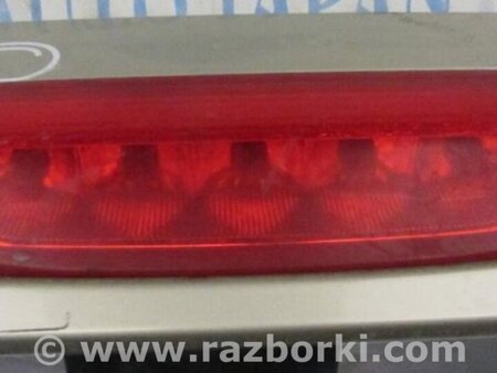 ФОТО Крышка багажника для Hyundai Santa Fe CM (05-12) Киев