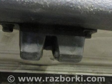 ФОТО Крышка багажника для Hyundai Santa Fe CM (05-12) Киев