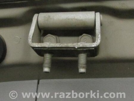 ФОТО Крышка багажника для Hyundai Santa Fe CM (05-12) Киев