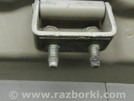 ФОТО Крышка багажника для Hyundai Santa Fe CM (05-12) Киев