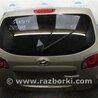 Крышка багажника Hyundai Santa Fe CM (05-12)