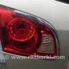 ФОТО Крышка багажника для Hyundai Santa Fe CM (05-12) Киев