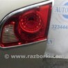 ФОТО Крышка багажника для Hyundai Santa Fe CM (05-12) Киев