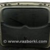 ФОТО Крышка багажника для Hyundai Santa Fe CM (05-12) Киев