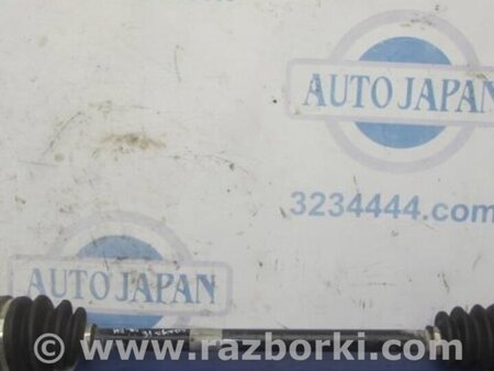 ФОТО Привод задний для Hyundai Santa Fe CM (05-12) Киев