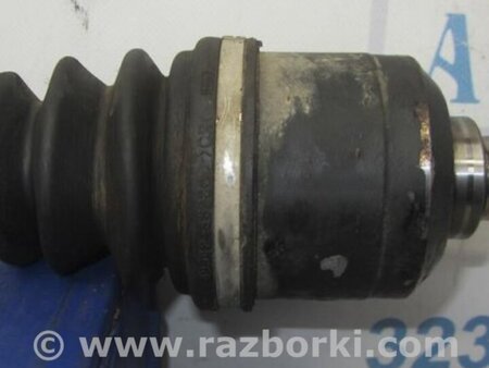 ФОТО Привод задний для Hyundai Santa Fe CM (05-12) Киев