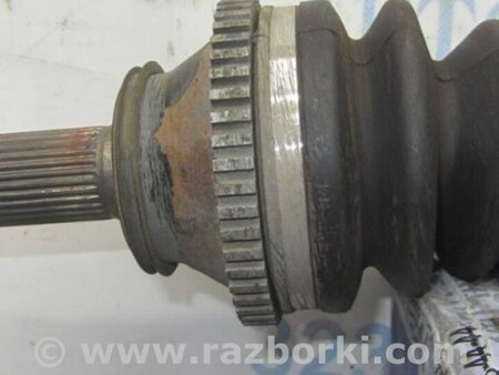 ФОТО Привод задний для Hyundai Santa Fe CM (05-12) Киев