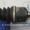 ФОТО Привод задний для Hyundai Santa Fe CM (05-12) Киев