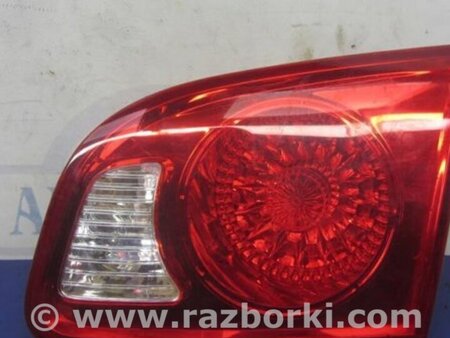 ФОТО Фонарь задний внутренний для Hyundai Santa Fe CM (05-12) Киев