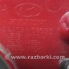 ФОТО Фонарь задний внутренний для Hyundai Santa Fe CM (05-12) Киев