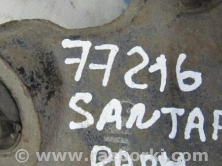 ФОТО Ступица для Hyundai Santa Fe CM (05-12) Киев