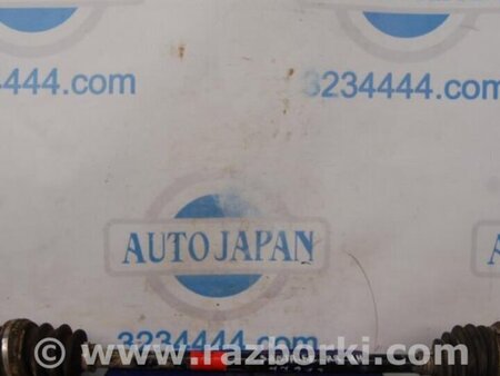 ФОТО Привод задний для Hyundai Santa Fe CM (05-12) Киев
