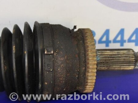 ФОТО Привод передний для Hyundai Santa Fe CM (05-12) Киев
