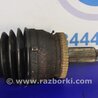 ФОТО Привод передний для Hyundai Santa Fe CM (05-12) Киев