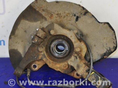 ФОТО Ступица для Hyundai Santa Fe CM (05-12) Киев