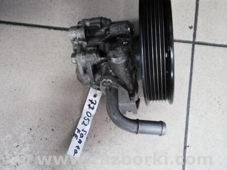 ФОТО Насос гидроусилителя для Hyundai Santa Fe CM (05-12) Киев