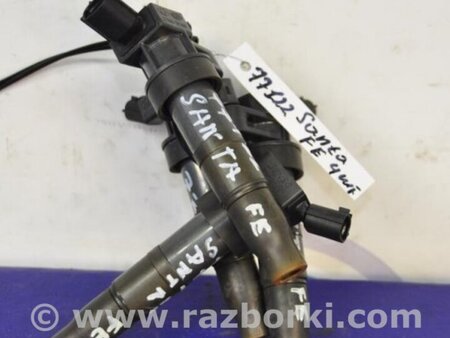 ФОТО Катушка зажигания для Hyundai Santa Fe CM (05-12) Киев