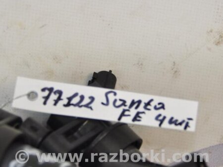 ФОТО Катушка зажигания для Hyundai Santa Fe CM (05-12) Киев