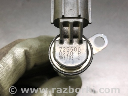 ФОТО Клапан изменения фаз ГРМ для Hyundai Santa Fe DM (12-18) Киев