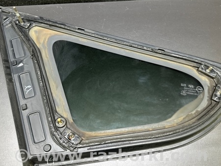 ФОТО Стекло в кузов для Hyundai Santa Fe DM (12-18) Киев