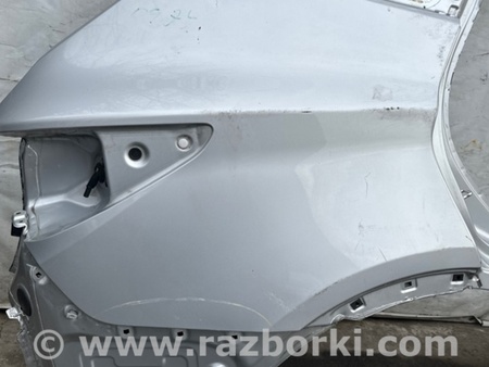 ФОТО Четверть кузова задняя для Hyundai Santa Fe DM (12-18) Киев