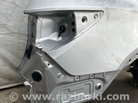 ФОТО Четверть кузова задняя для Hyundai Santa Fe DM (12-18) Киев