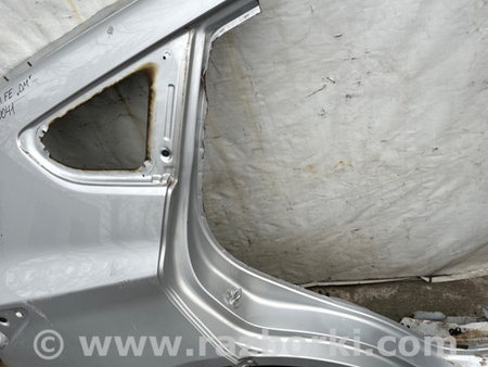 ФОТО Четверть кузова задняя для Hyundai Santa Fe DM (12-18) Киев