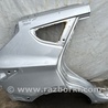 ФОТО Четверть кузова задняя для Hyundai Santa Fe DM (12-18) Киев