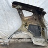 ФОТО Четверть кузова задняя для Hyundai Santa Fe DM (12-18) Киев