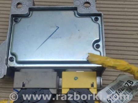 ФОТО Блок управления AIRBAG для Hyundai Santa Fe DM (12-18) Киев