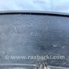 ФОТО Накладка крыла (расширитель арки) для Hyundai Santa Fe DM (12-18) Киев