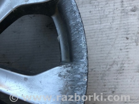 ФОТО Диск R17 для Hyundai Santa Fe DM (12-18) Киев