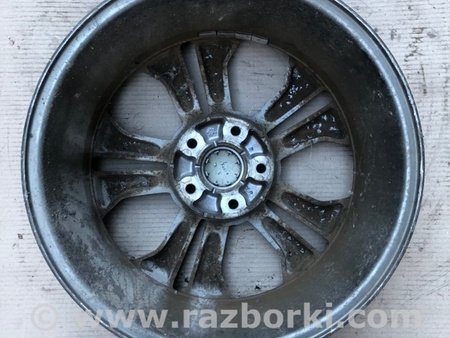 ФОТО Диск R17 для Hyundai Santa Fe DM (12-18) Киев