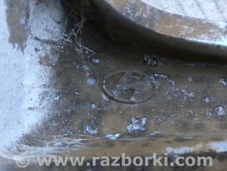 ФОТО Диск R17 для Hyundai Santa Fe DM (12-18) Киев