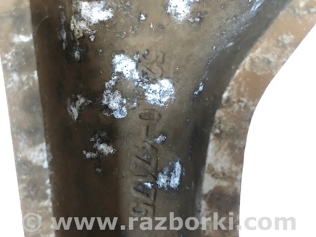 ФОТО Диск R17 для Hyundai Santa Fe DM (12-18) Киев
