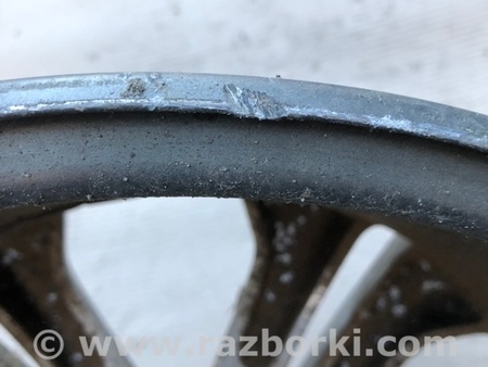 ФОТО Диск R17 для Hyundai Santa Fe DM (12-18) Киев