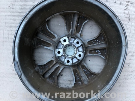 ФОТО Диск R17 для Hyundai Santa Fe DM (12-18) Киев