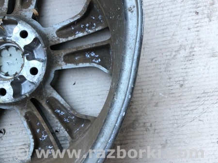 ФОТО Диск R17 для Hyundai Santa Fe DM (12-18) Киев