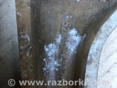 ФОТО Диск R17 для Hyundai Santa Fe DM (12-18) Киев