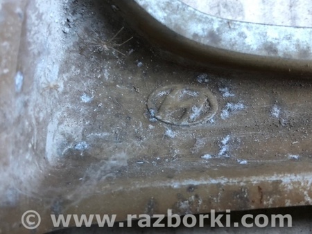ФОТО Диск R17 для Hyundai Santa Fe DM (12-18) Киев